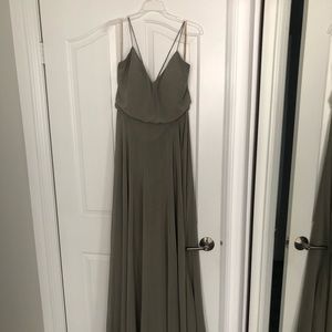 BHLDN Bridesmaid Dress